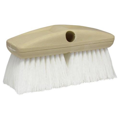 Star brite Extend-A-Brush - Scrub - White