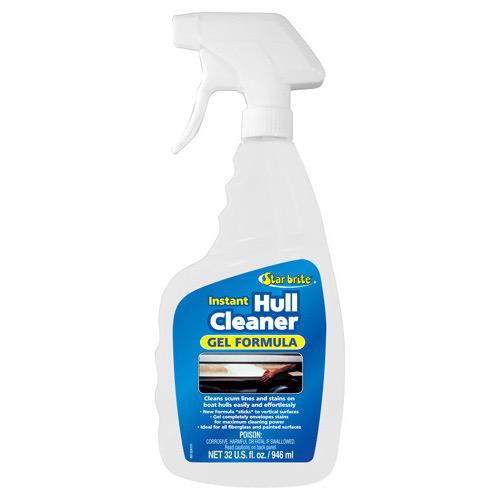 Star brite Hull Cleaner - Spray Gel - 946ml