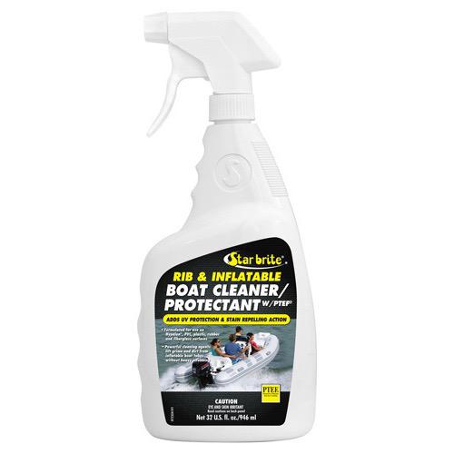 Star brite Inflatable Boat Cleaner Spray - 946ml - Bosuns Boat