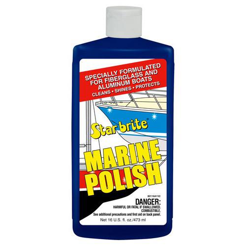 Star brite Marine Polish - 473ml