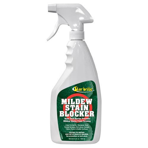 Star brite Mildew Stain Blocker - 650ml