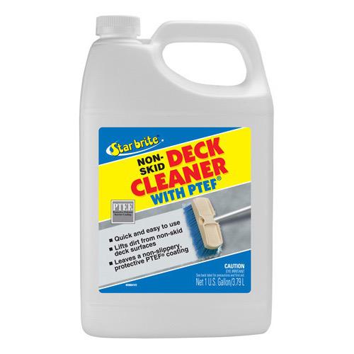 Star brite Non-Skid Deck Cleaner - Bosuns Boat