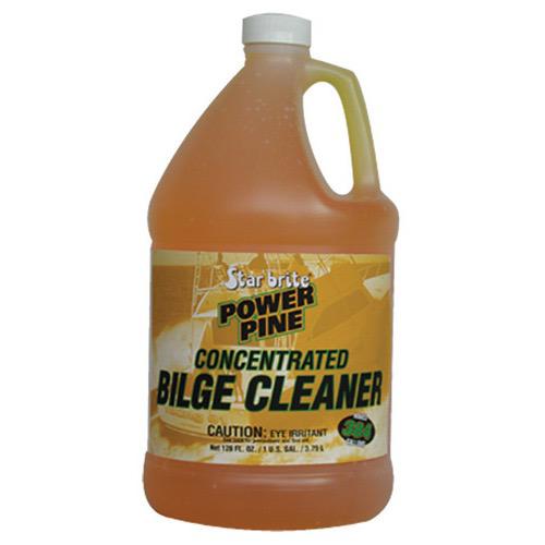Star brite Power Pine Bilge Cleaner