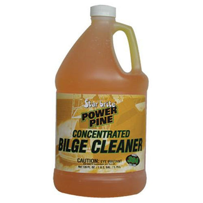 Star brite Power Pine Bilge Cleaner