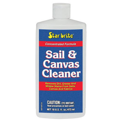 Star brite Sail & Canvas Cleaner - 473ml