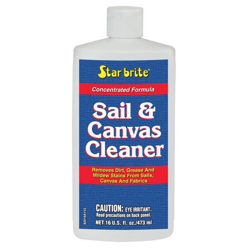 Star brite Sail & Canvas Cleaner - 473ml