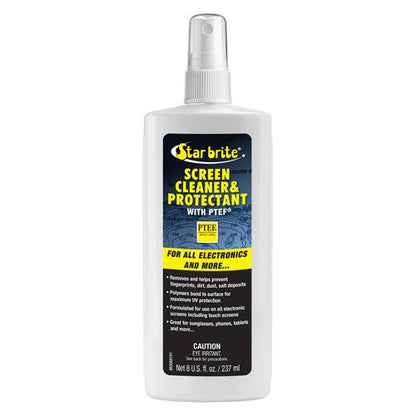 Star brite Screen Cleaner & Protector - 236ml