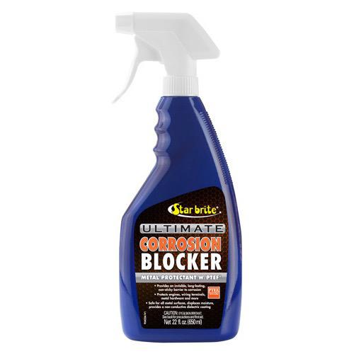 Star brite Ultimate Corrosion Blocker - 650ml - Bosuns Boat