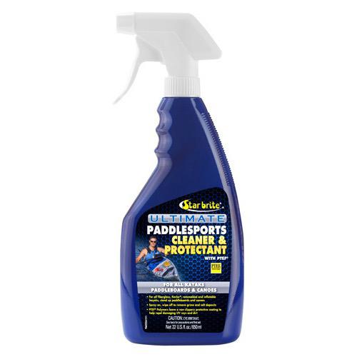 Star brite Ultimate Paddle Sports Cleaner & Protectant With PTEF - 650ml