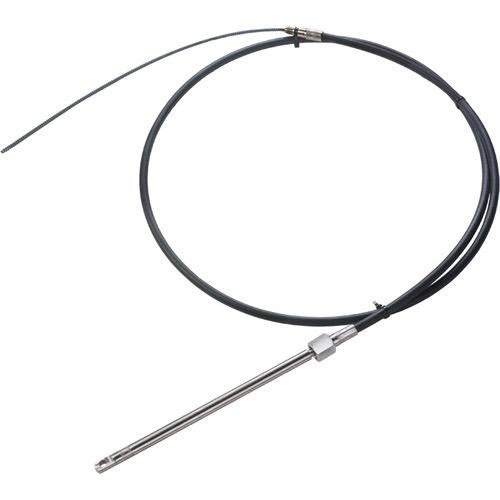 Steering Cable Only - For Light Series - Bosuns Boat