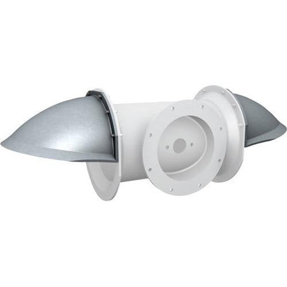 Stern Thruster Extension Kit for Shallow Draft Boats