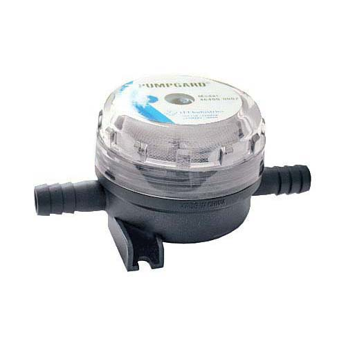 Strainer 20mm Barbed - Bosuns Boat