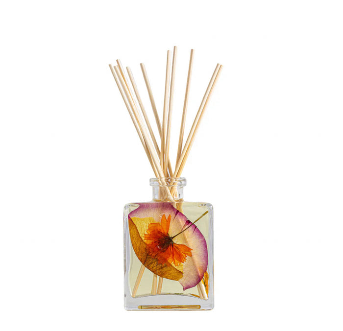 Sugared Citrus Reed Diffuser, 4 oz