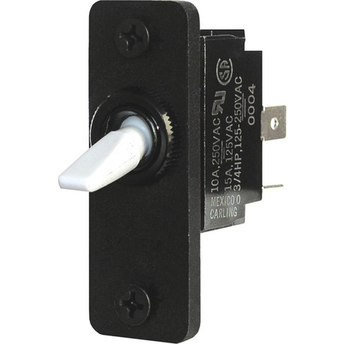 Switch Toggle DPDT ON-OFF-ON