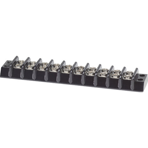 Terminal Block 30A - 10 Circuit
