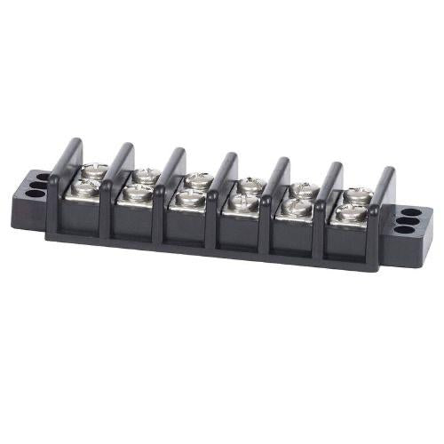 Terminal Block 6 Circuit 30A 600V - Bosuns Boat