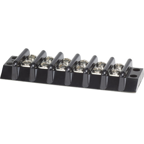 Terminal Block 65A - 6 Circuit