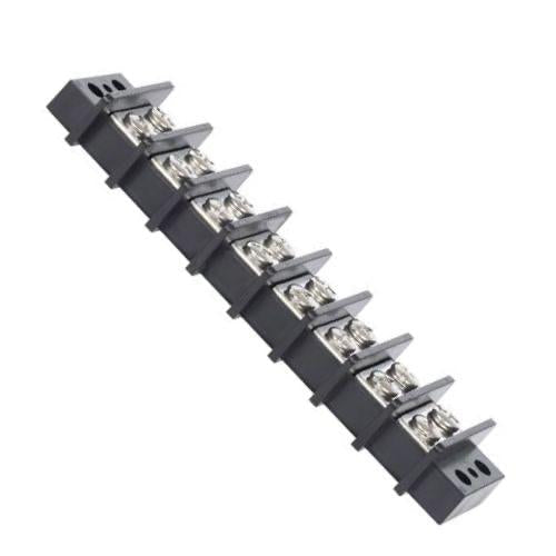 Terminal Block 8 Circuit 65A 600V