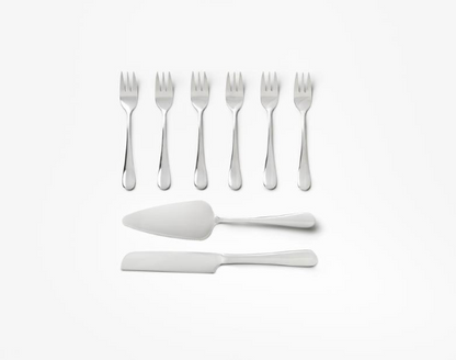 The Essentials - Cake Tools