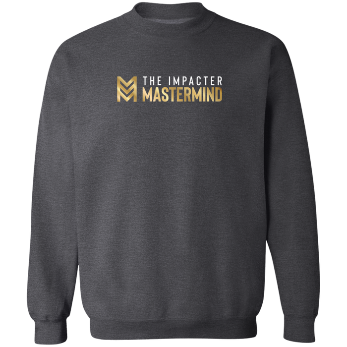 The Impacter Mastermind - Sweatshirt
