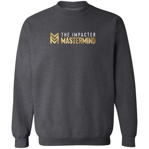 The Impacter Mastermind - Sweatshirt
