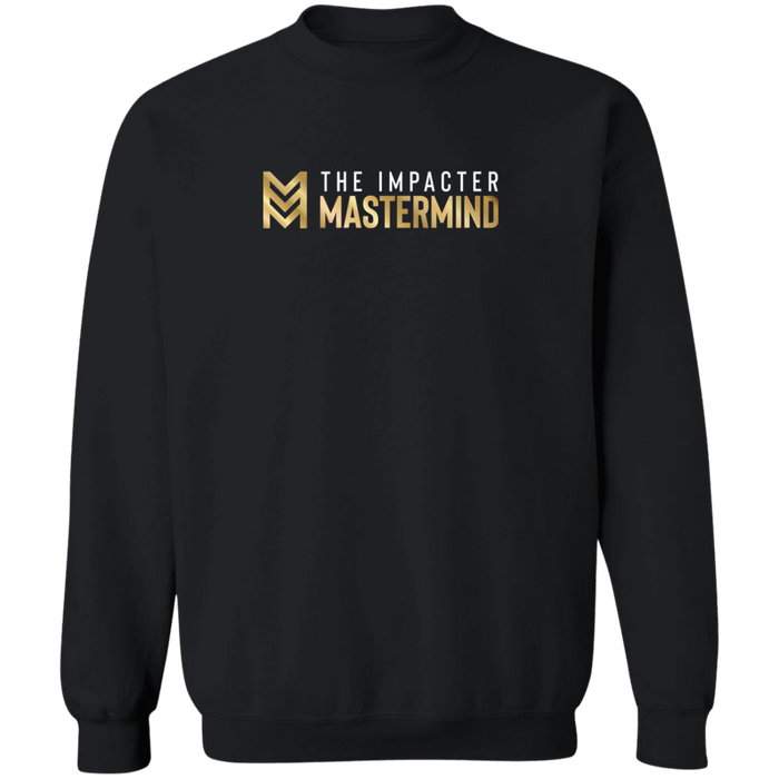 The Impacter Mastermind - Sweatshirt