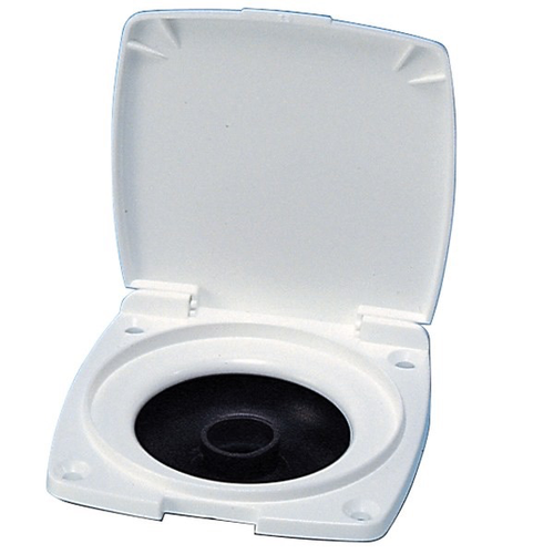 Through deck sealing kit & cover - Bosuns Boat