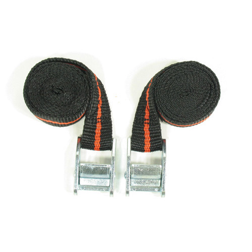 Tie Down Straps