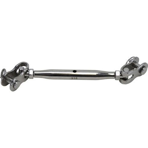 Toggle/Toggle Rigging Screw