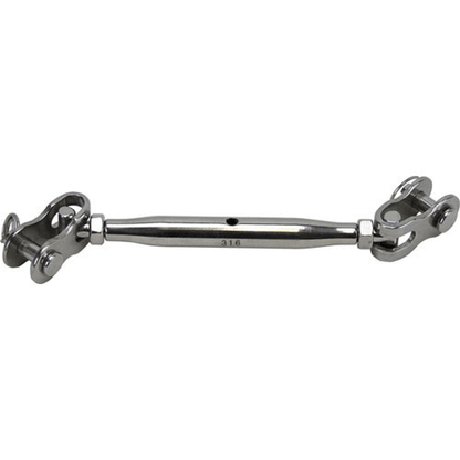 Toggle/Toggle Rigging Screw