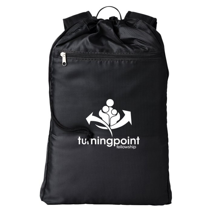 TPF Cinchback / Black / One Size