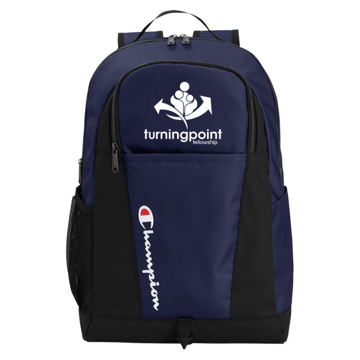 TPF Champion Backpack / Navy / One Size