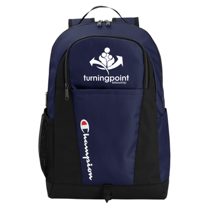 TPF Champion Backpack / Navy / One Size
