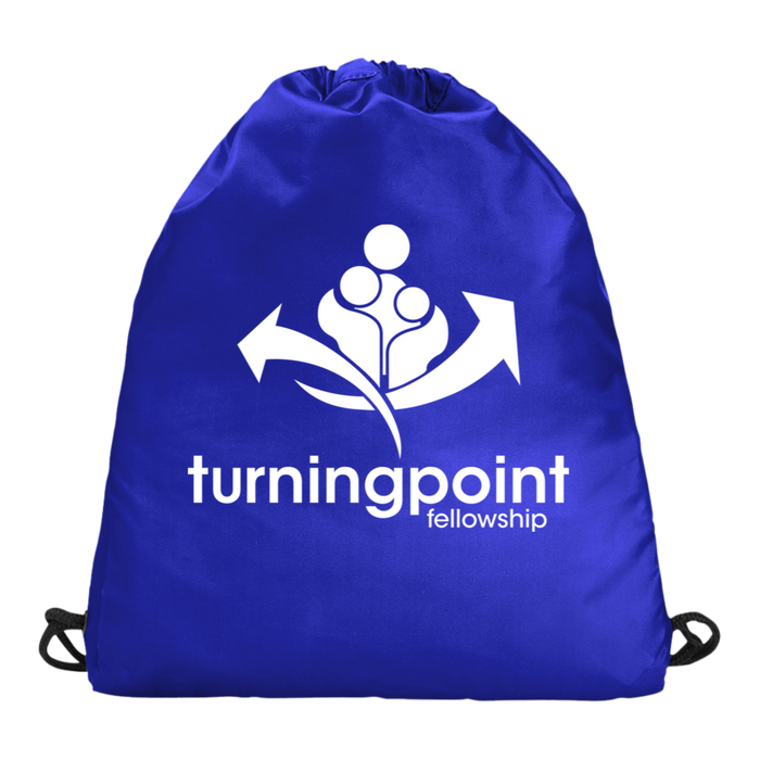 TPF Carrysack / Blue / One Size