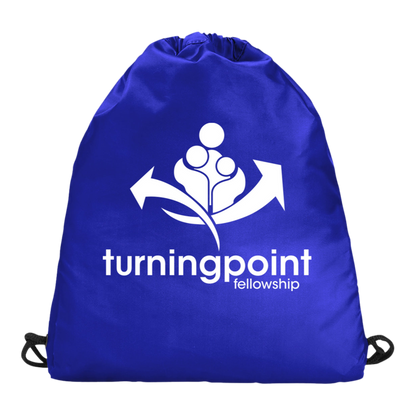TPF Carrysack / Blue / One Size