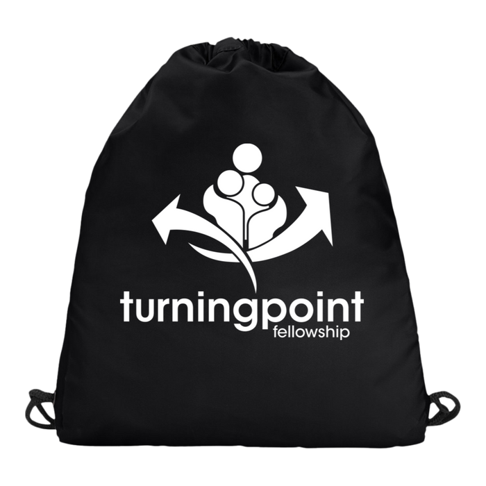 TPF Carrysack / Black / One Size