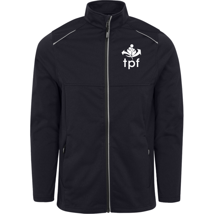 TPF - Techno Lite Tech-Shell / Black / S