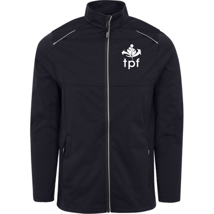 TPF - Techno Lite Tech-Shell / Black / S