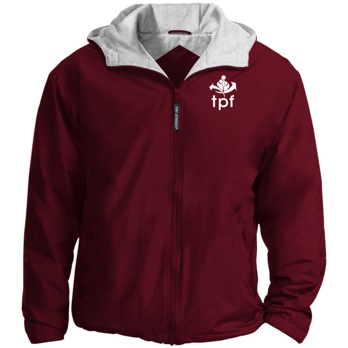 TPF - Jackets
