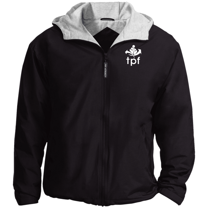 TPF - Jackets