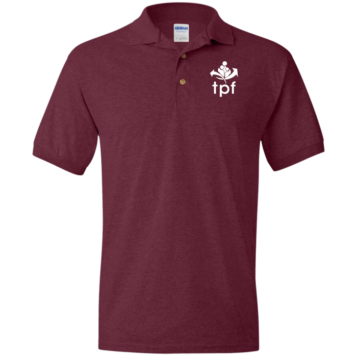 TPF - Polo Shirts