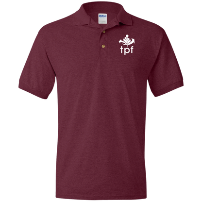 TPF - Polo Shirts