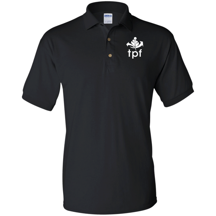 TPF - Polo Shirts