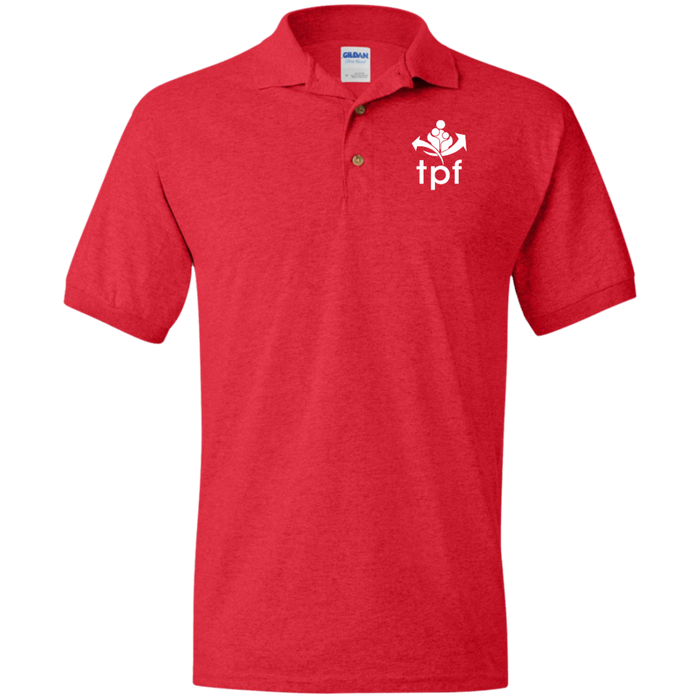 TPF - Polo Shirts