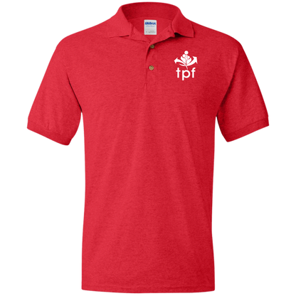 TPF - Polo Shirts