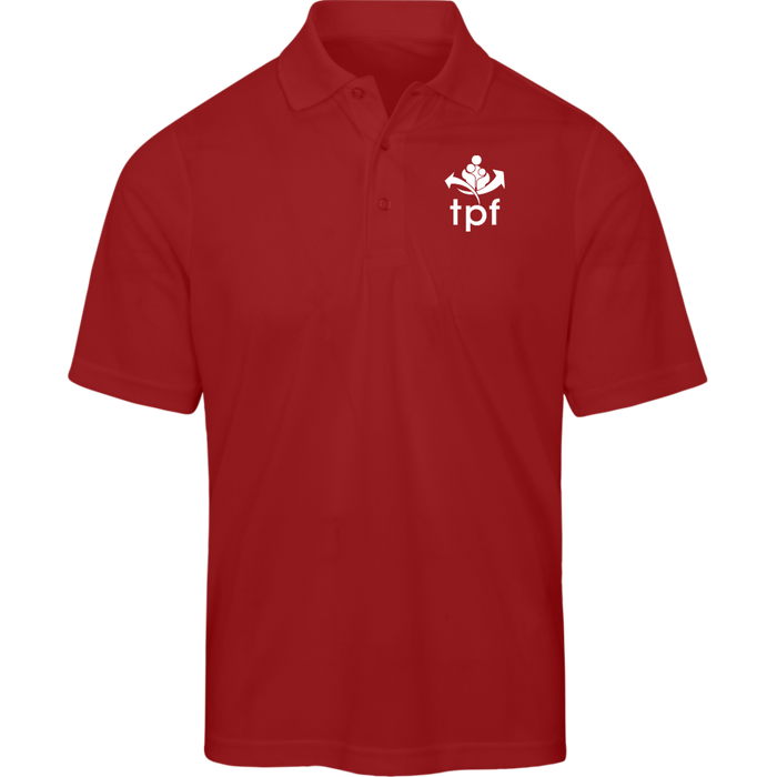 TPF - Polo Shirts