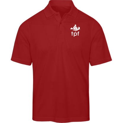 TPF - Polo Shirts