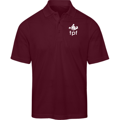 TPF - Polo Shirts