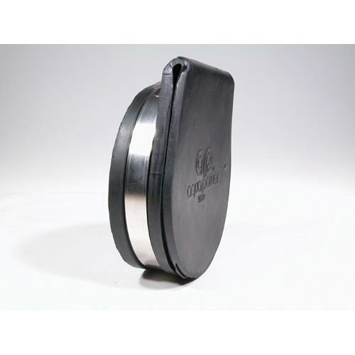 Transom Exhaust Flapper Valve - Bosuns Boat