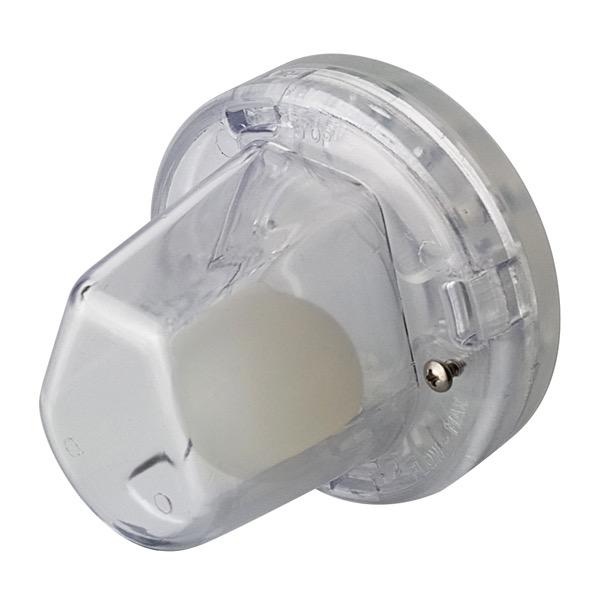 Transonic Ball Scupper